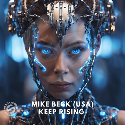 Keep Rising