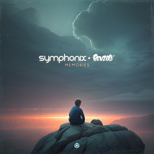  Symphonix & Benzoo - Memories (2023) 