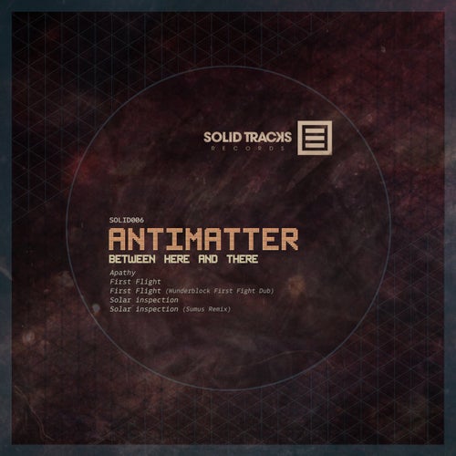 Between Here And There EP