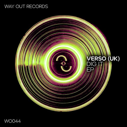 Way Out Records Music & Downloads on Beatport