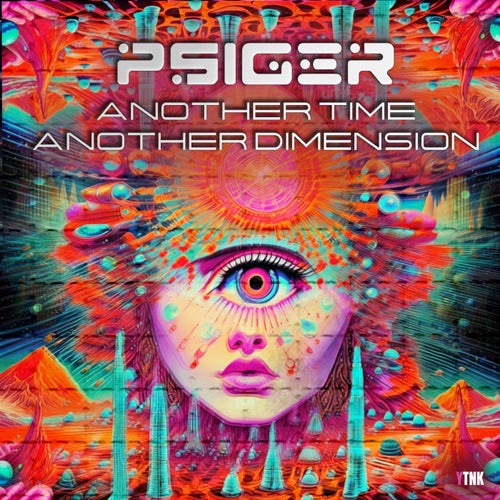  Psiger - Another Time Another Dimension (2026) 