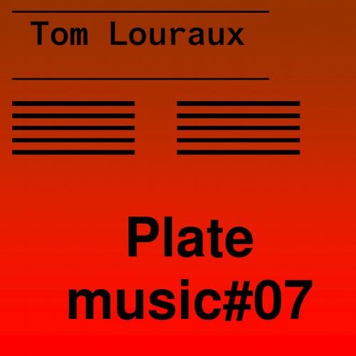 Platemusic#07