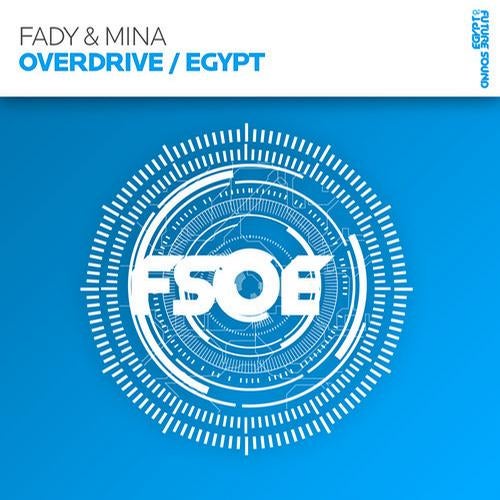 Overdrive / Egypt