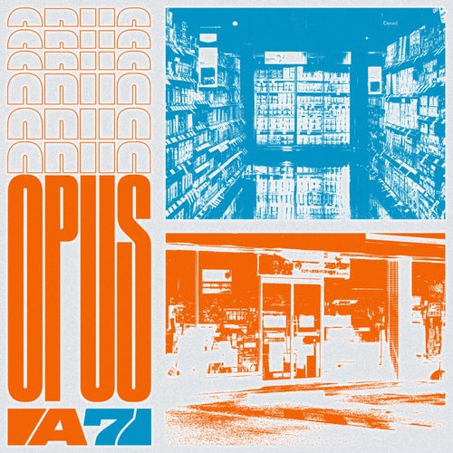 OPUS
