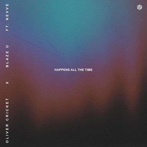Happens All the Time (Extended Mix)