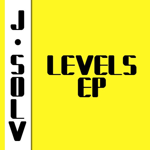 Levels EP