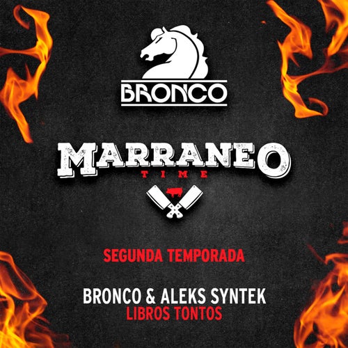 Libros Tontos (Marraneo Time T2) (Acústico En Vivo)