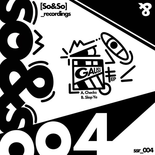 Checks EP