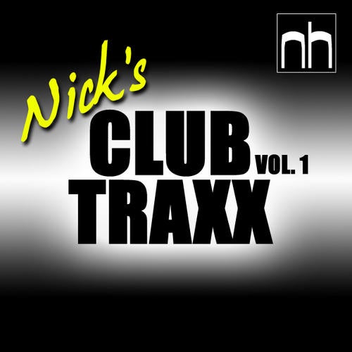 Club Traxx Vol. 1