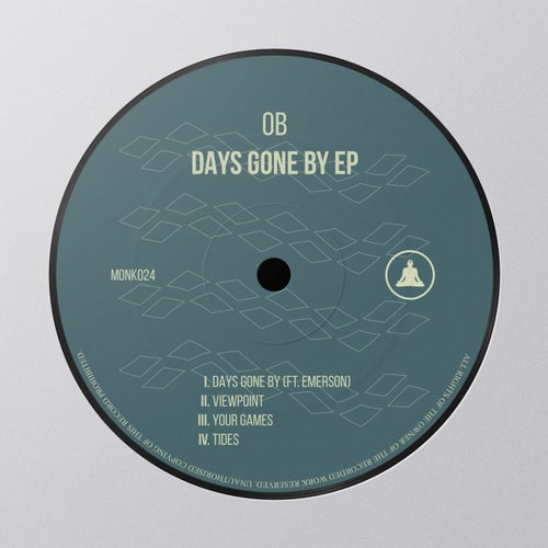 Days Gone By