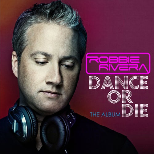 Dance or Die: the Album - Bonus Track Version