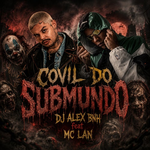 Covil do Submundo