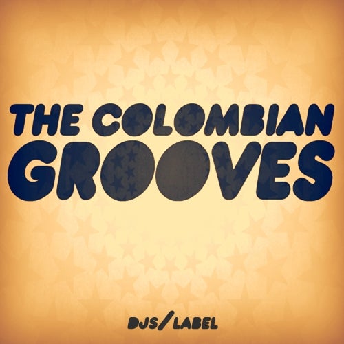 The Colombian Grooves Records