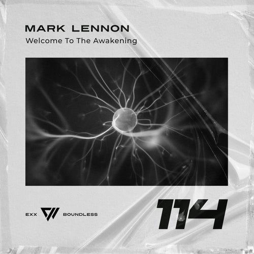  Mark Lennon - Welcome To The Awakening (2024) 