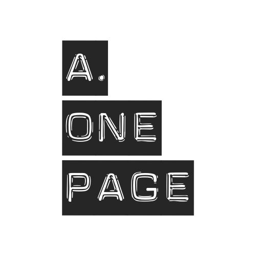 A. One Page