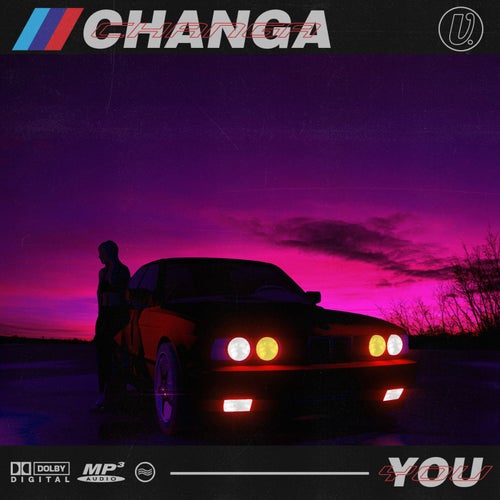 You