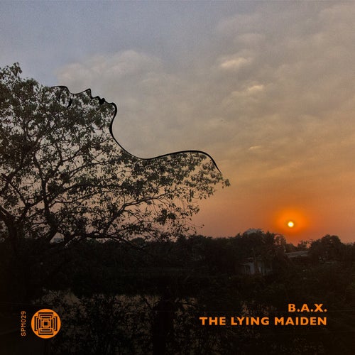 Lying Maiden