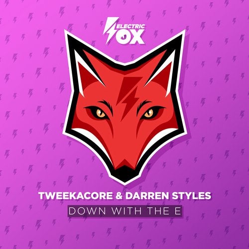 Down With The E Extended Mix By Darren Styles Tweekacore On Beatport down with the e extended mix by