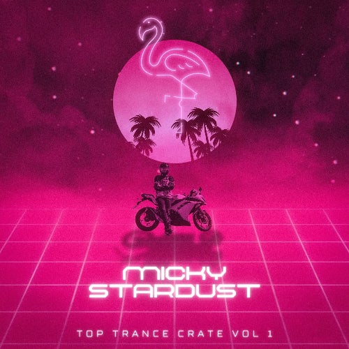 Micky Stardust Top Trance Crate Vol 1