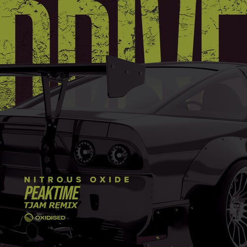 Peaktime (tjam Remix)