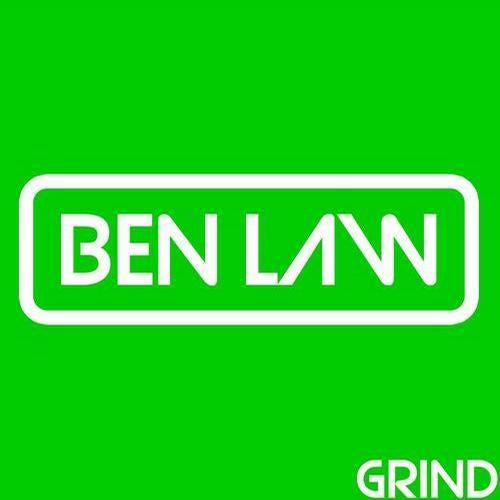 Grind - Single