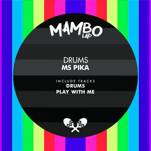 Drums