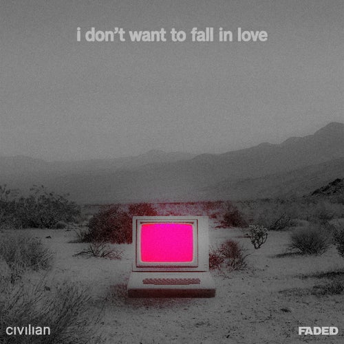 i don't want to fall in love
