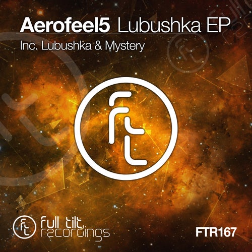 VA - Aerofeel5 - Lubushka (2024) (MP3)