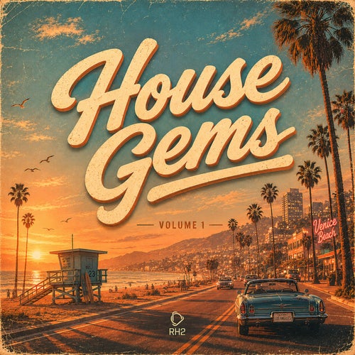 House Gems Vol. 2