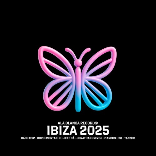 IBIZA 2025