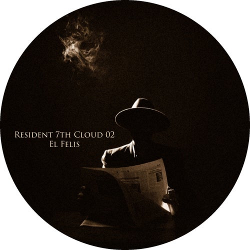 Cover art for Resident 7th Cloud 02 - El Felis