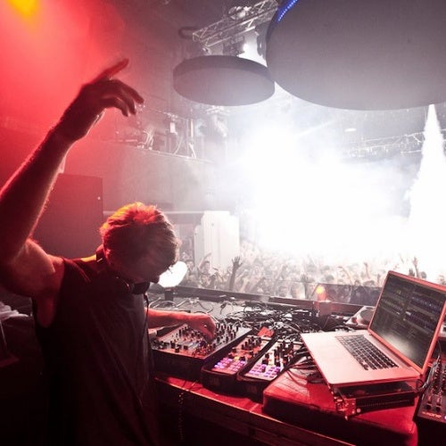 July 2103 deep/tech/techno chart