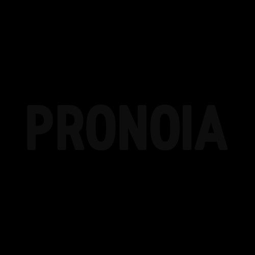 Pronoia