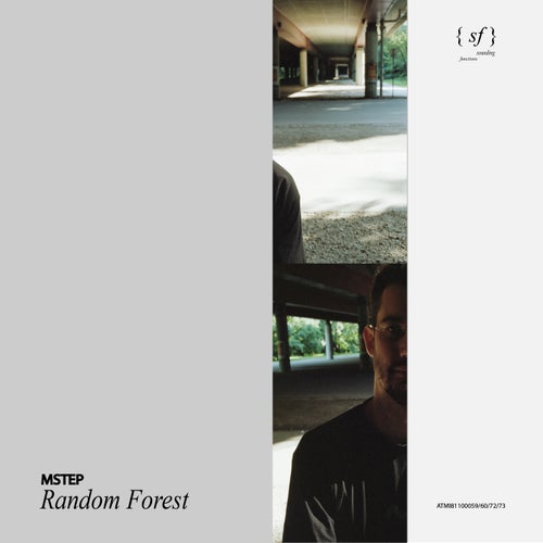 Cover art for Random Forest