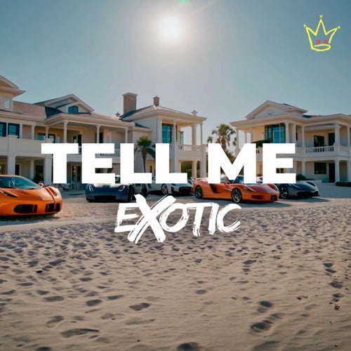 Tell Me