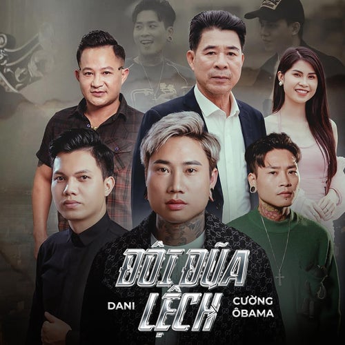 Đôi Đũa Lệch
