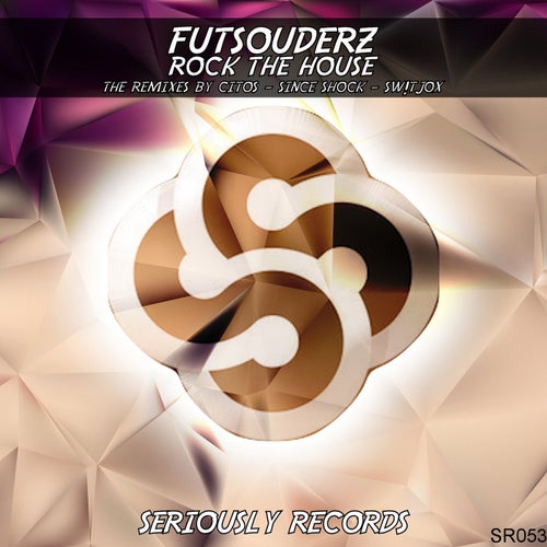 Rock the House (The Remixes)