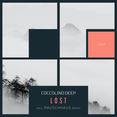 Lost (incl. Rauschhaus Rmx)
