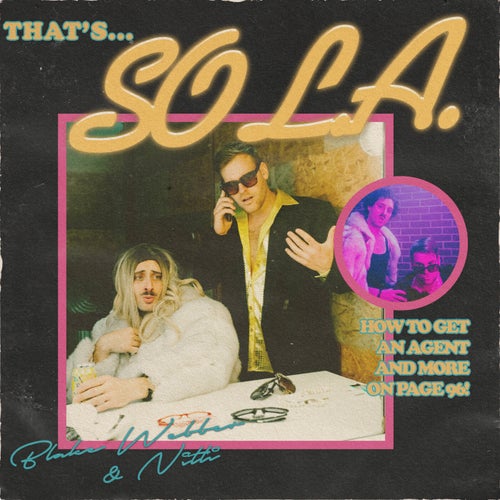 So LA (feat. Nitti)