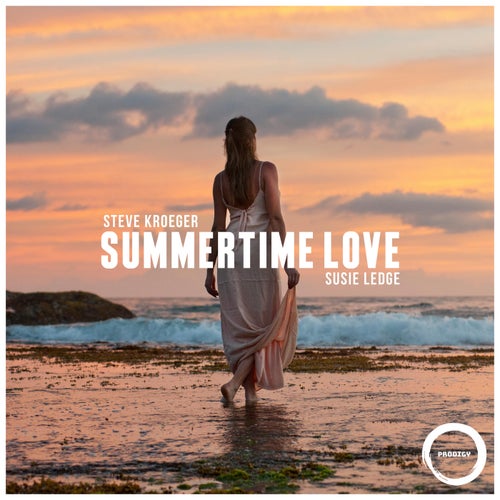 Summertime Love