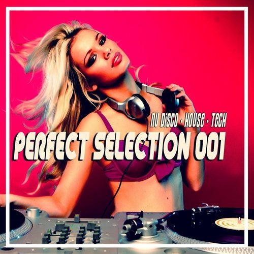 Cover art for Perfect Selection, Vol. 1