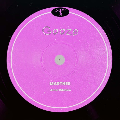 Marthes — Amor Ritmico (2026)