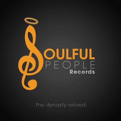 Soulful People Records DIGI Sampler 2012 WEB
