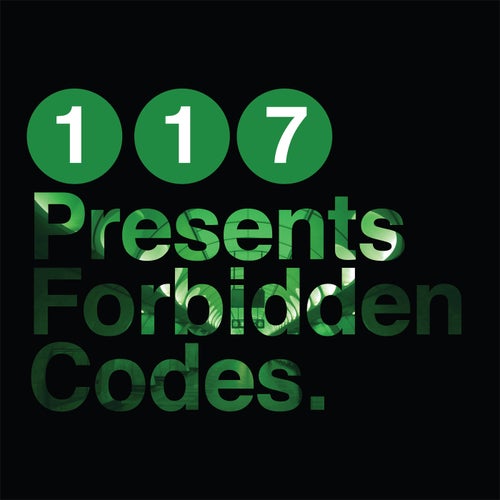 Cover art for Forbidden Codes Sampler