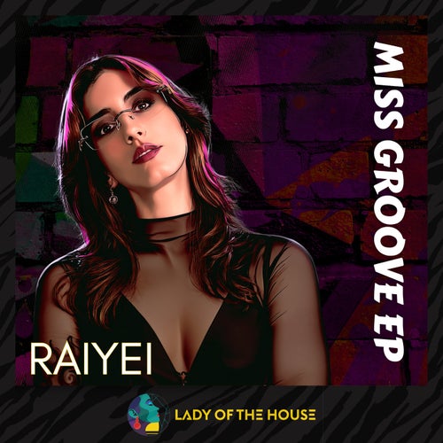 Miss Groove EP