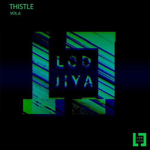 Thistle , Vol.6
