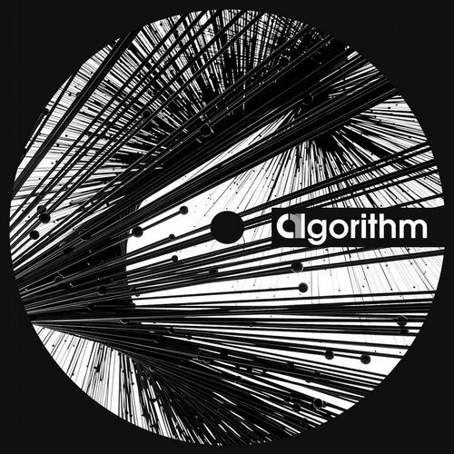 Cover art for The Line