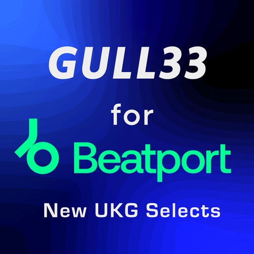 GULL33 New UKG Selects