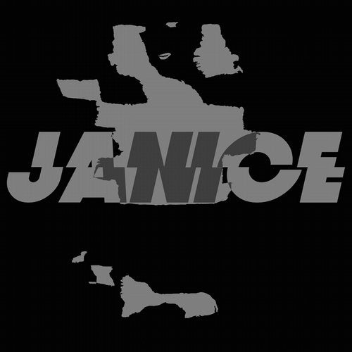 Cover art for JANICE3