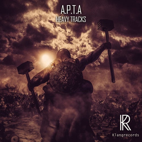 Heavy Tracks